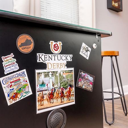 Urban Cottage-Bourbon Trail, Expo, Yum, Derby! Louisville Buitenkant foto