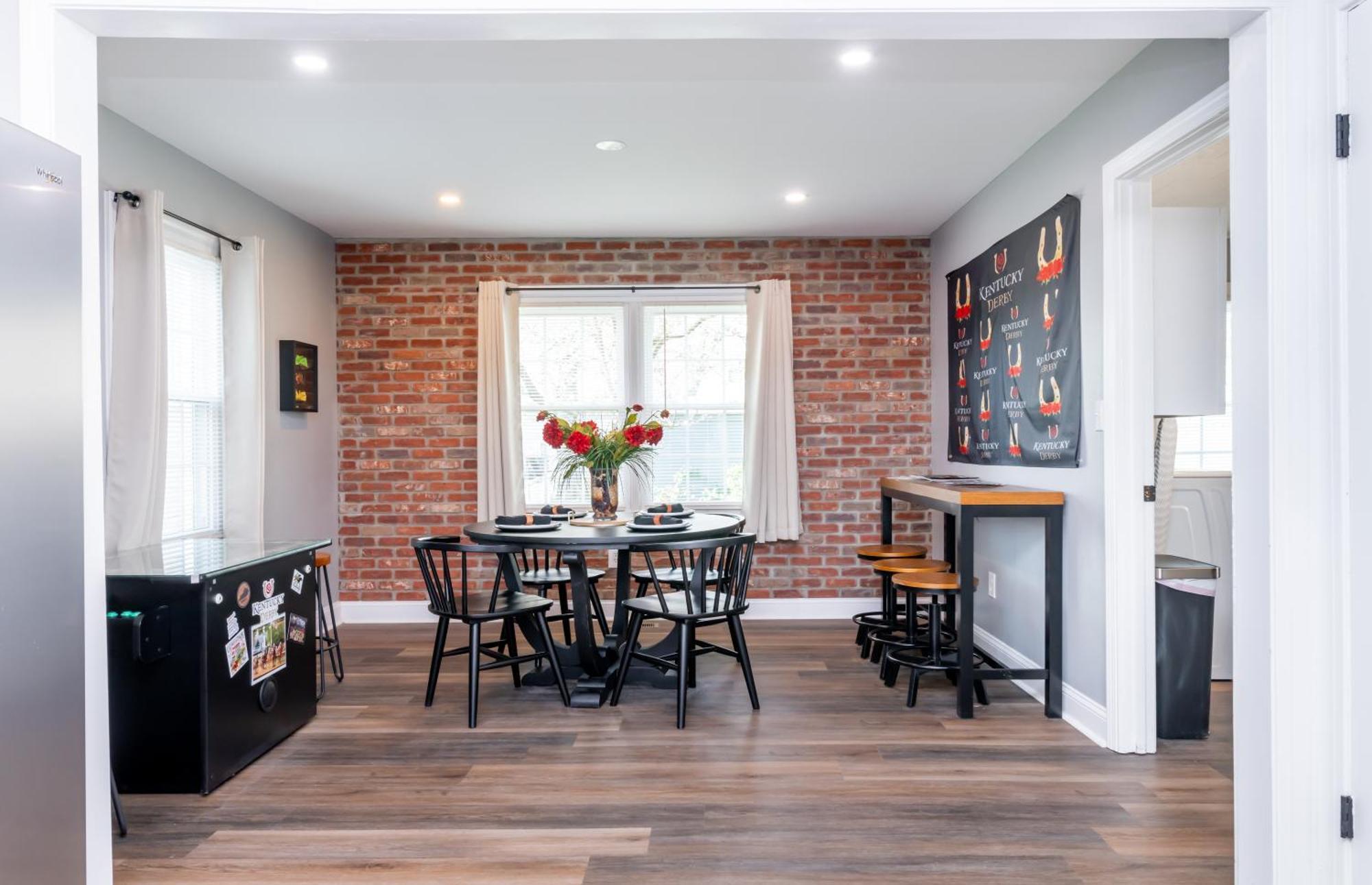 Urban Cottage-Bourbon Trail, Expo, Yum, Derby! Louisville Buitenkant foto