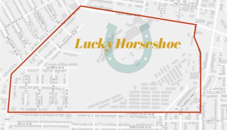 Urban Cottage-Bourbon Trail, Expo, Yum, Derby! Louisville Buitenkant foto