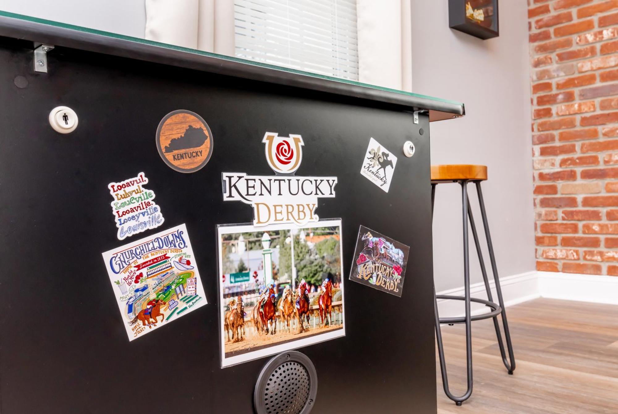 Urban Cottage-Bourbon Trail, Expo, Yum, Derby! Louisville Buitenkant foto