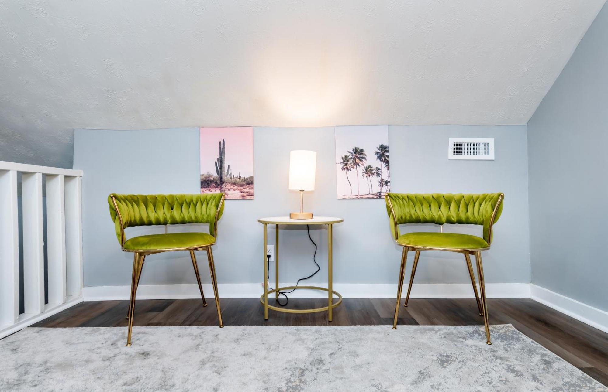 Urban Cottage-Bourbon Trail, Expo, Yum, Derby! Louisville Buitenkant foto