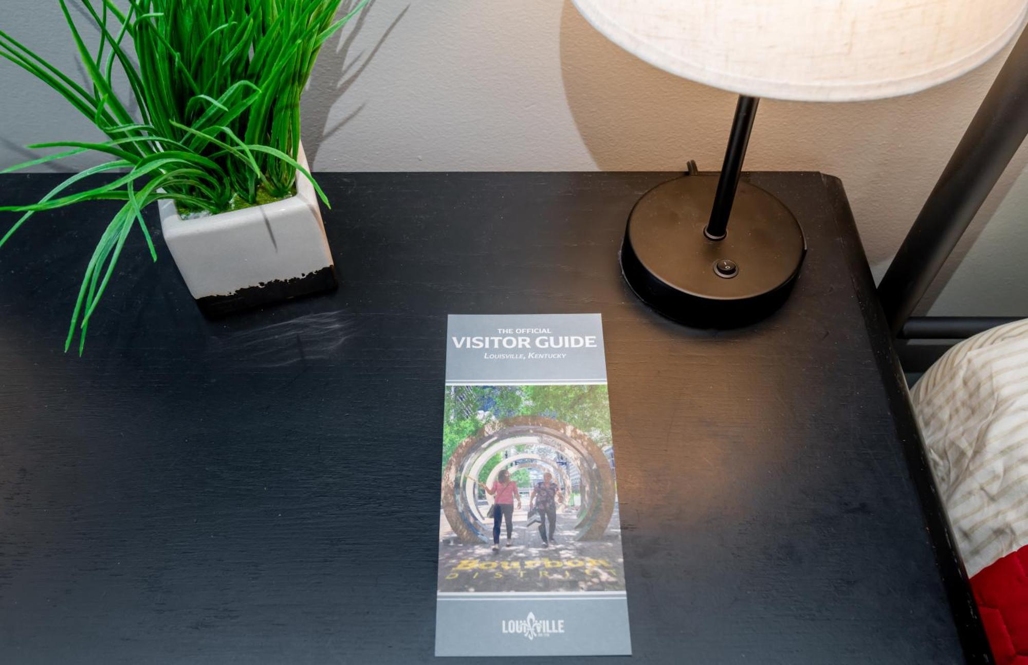 Urban Cottage-Bourbon Trail, Expo, Yum, Derby! Louisville Buitenkant foto