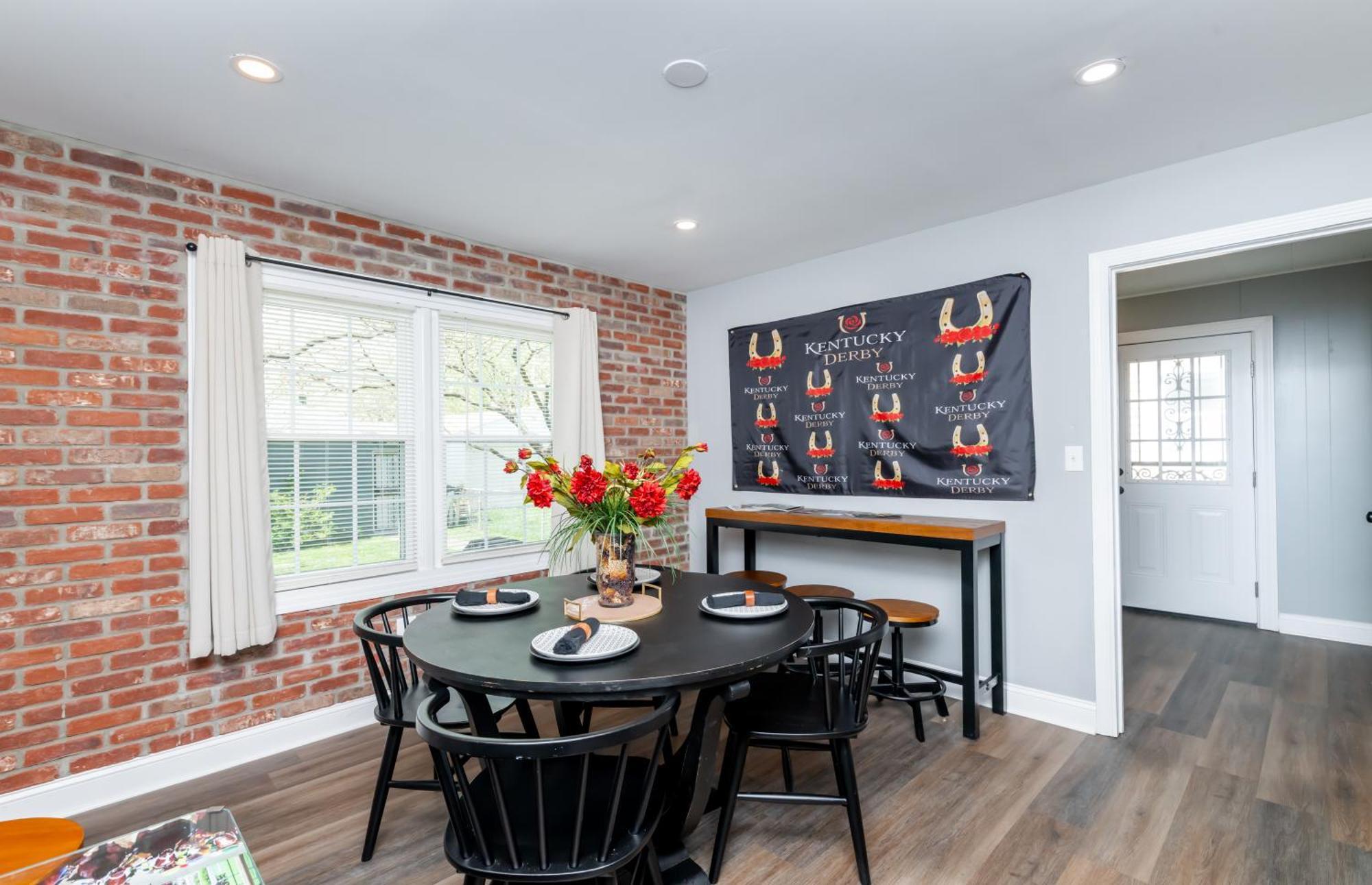 Urban Cottage-Bourbon Trail, Expo, Yum, Derby! Louisville Buitenkant foto