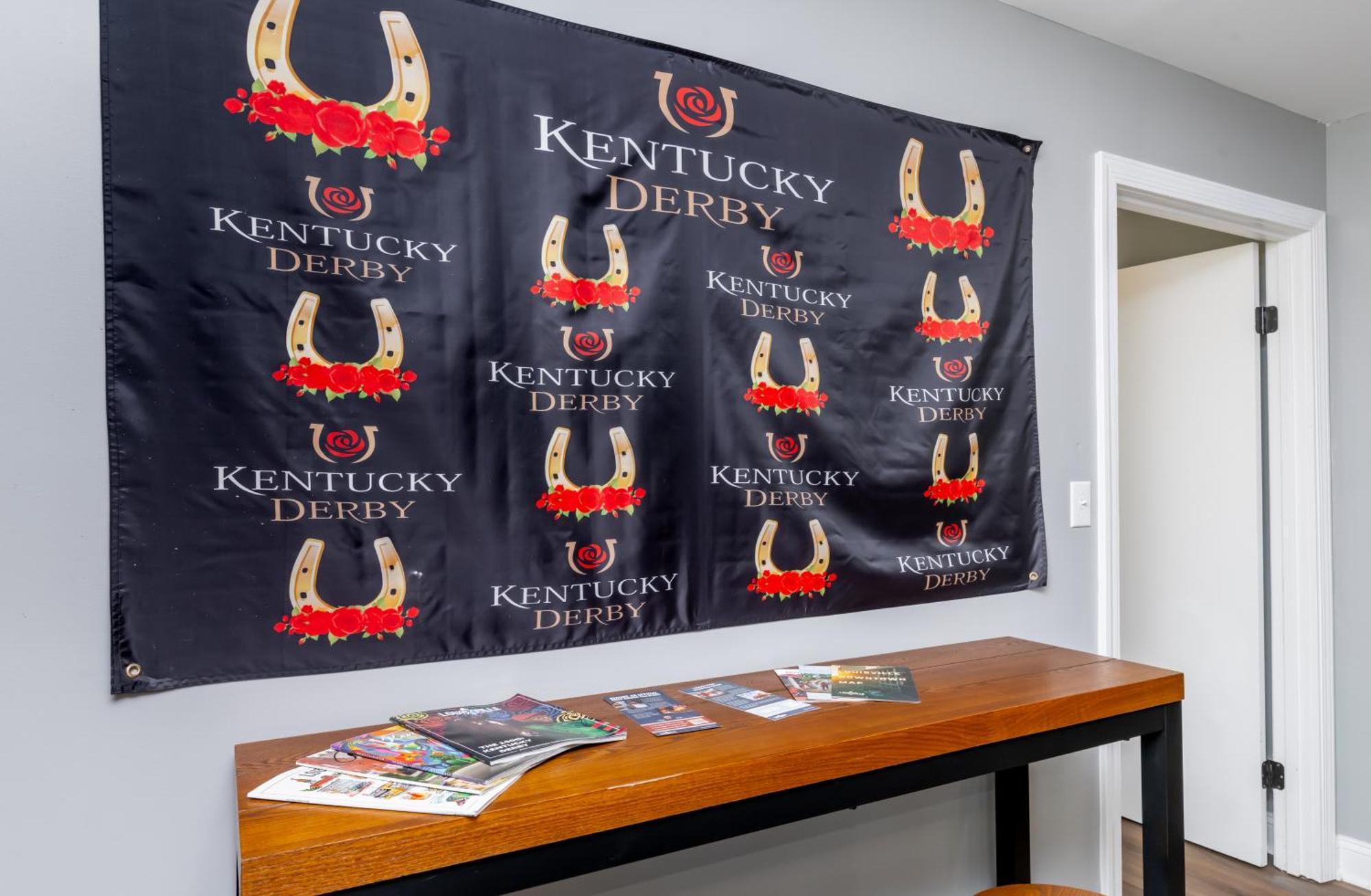 Urban Cottage-Bourbon Trail, Expo, Yum, Derby! Louisville Buitenkant foto