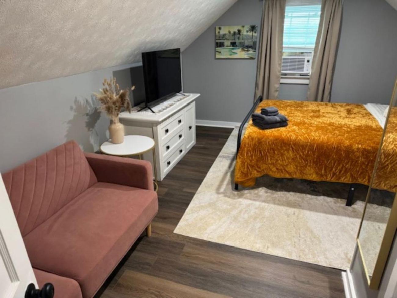 Urban Cottage-Bourbon Trail, Expo, Yum, Derby! Louisville Buitenkant foto